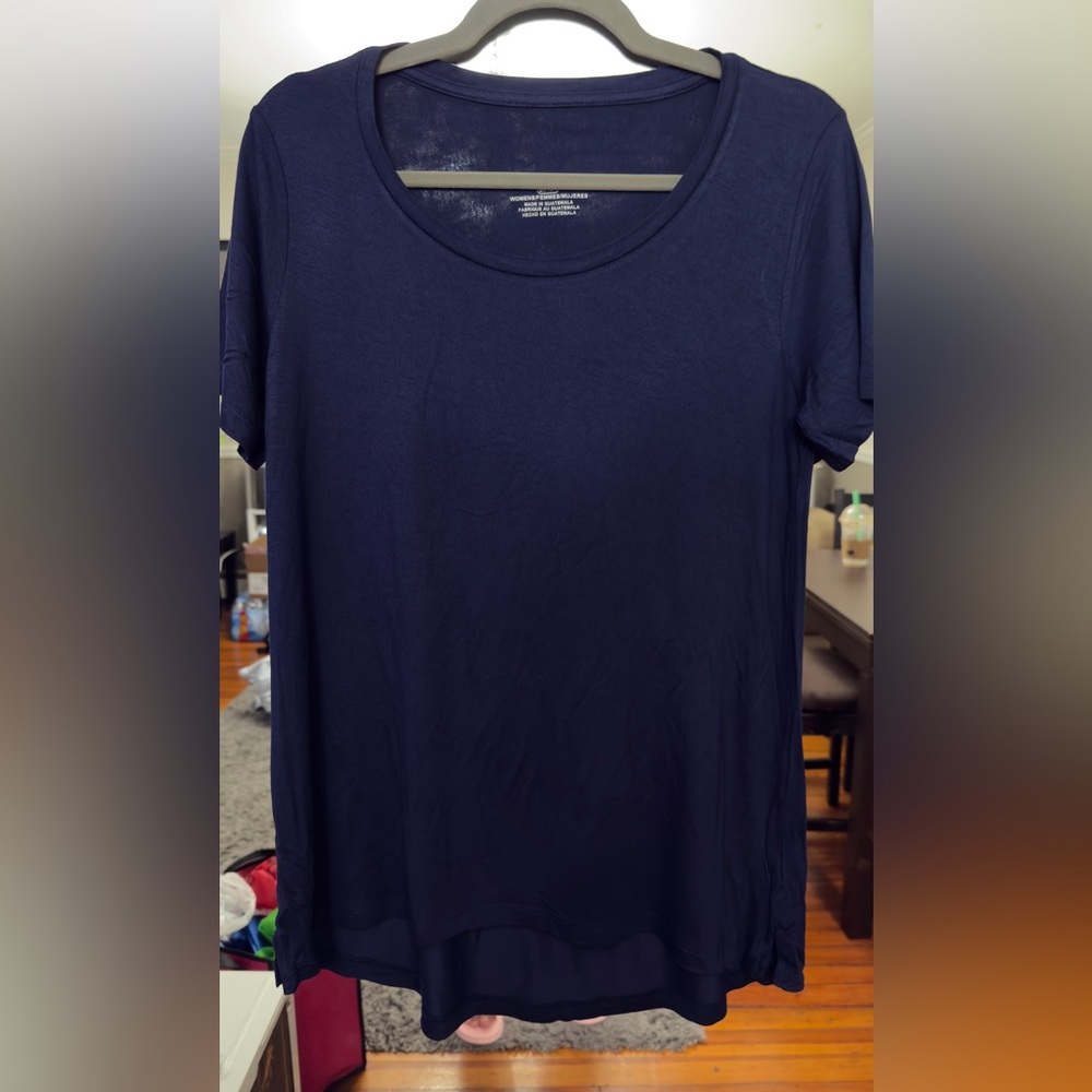 Women’s Plain T-Shirt